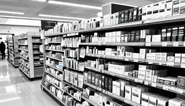 日用百货批发中商品销售的常见问题及检查要点