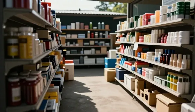 日用百货产品性能差异与适用场景分析